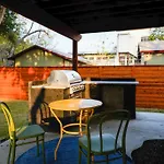 Casa Lavaca Luxury
