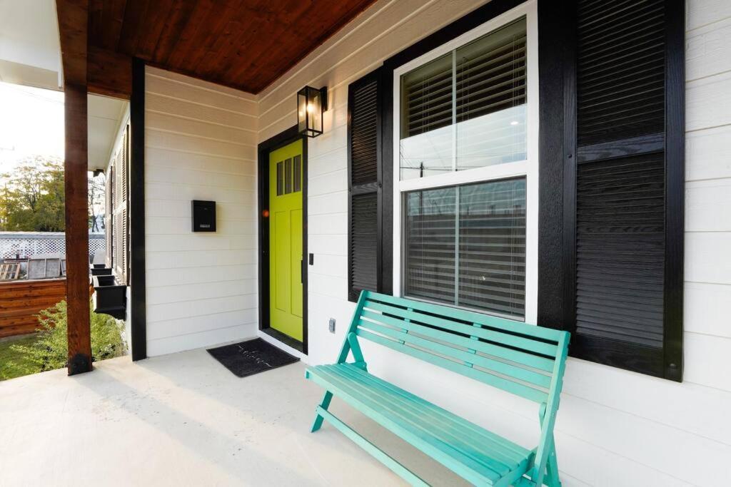 Casa Lavaca Luxury *