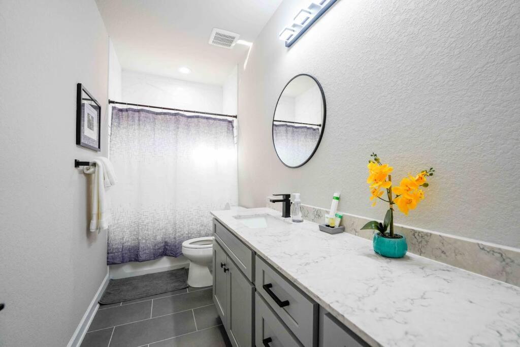 Villa Casa Lavaca Luxury