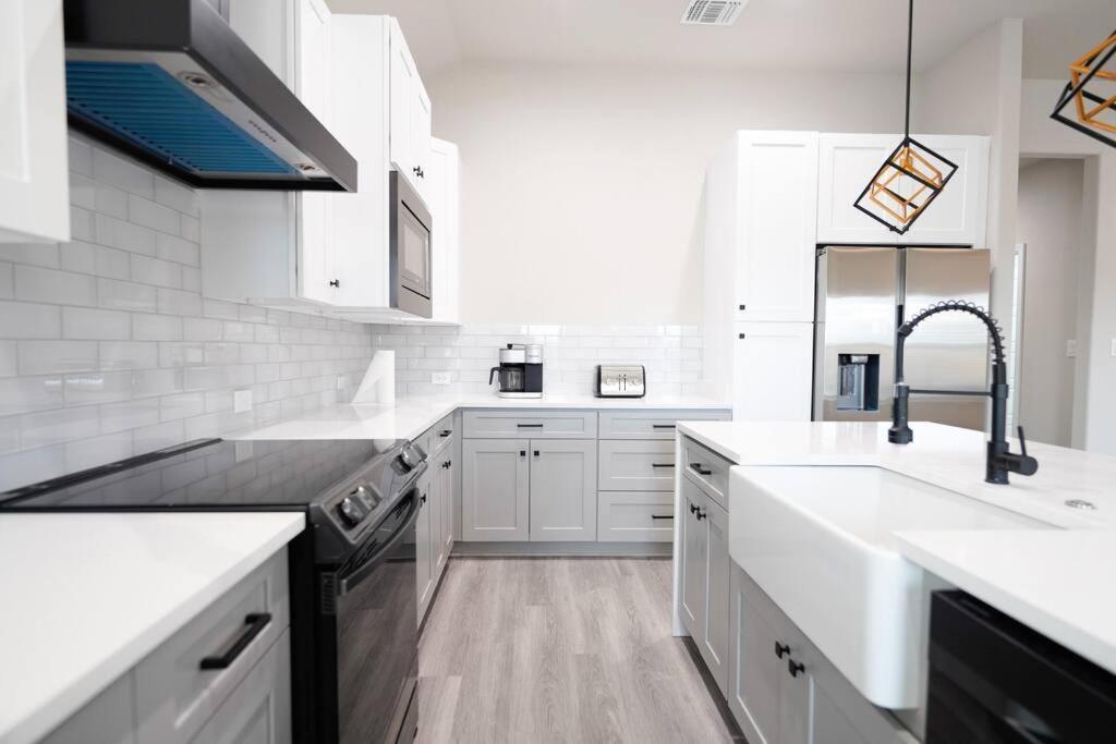 Casa Lavaca Luxury San Antonio