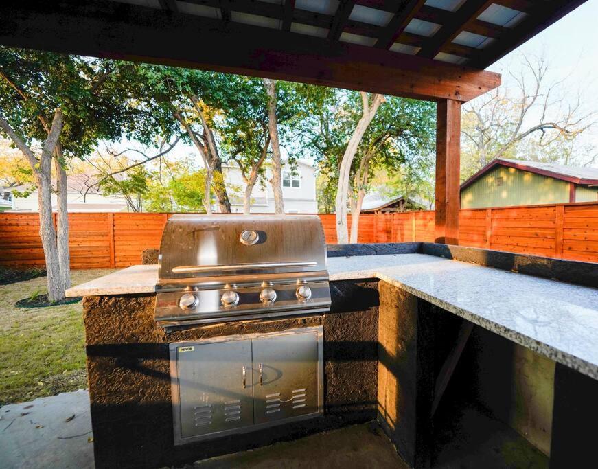 Casa Lavaca Luxury *