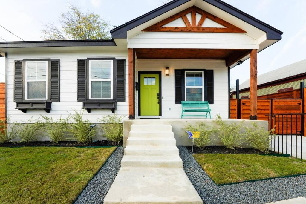 Casa Lavaca Luxury San Antonio