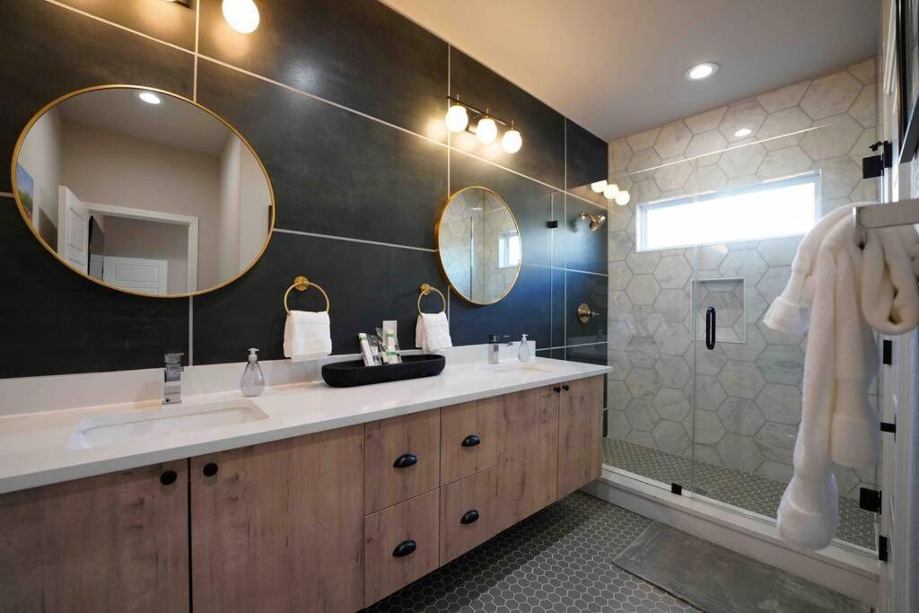 Casa Lavaca Luxury San Antonio