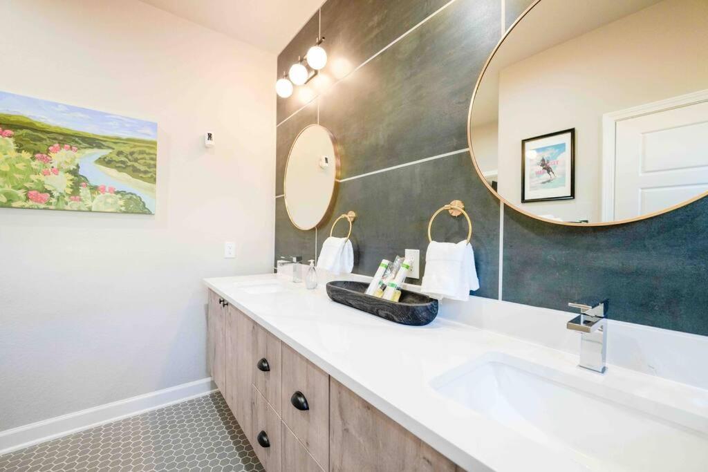 Casa Lavaca Luxury Villa San Antonio
