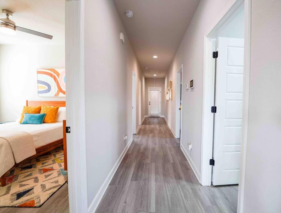 Villa Casa Lavaca Luxury San Antonio
